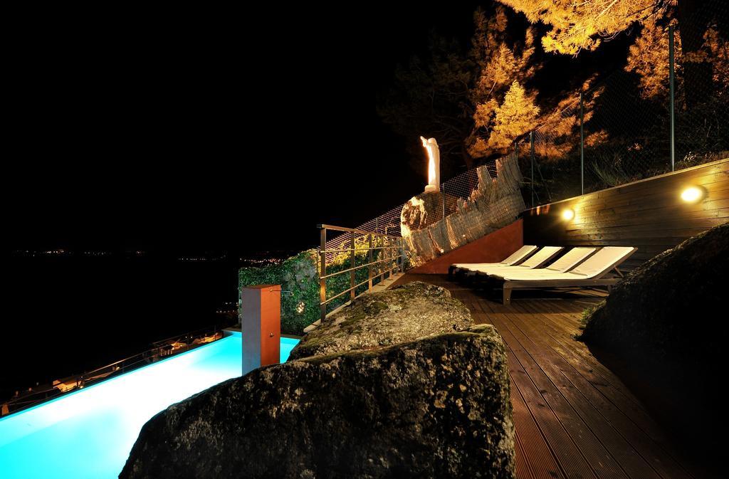 セイア Casas Do Soitoヴィラ エクステリア 写真