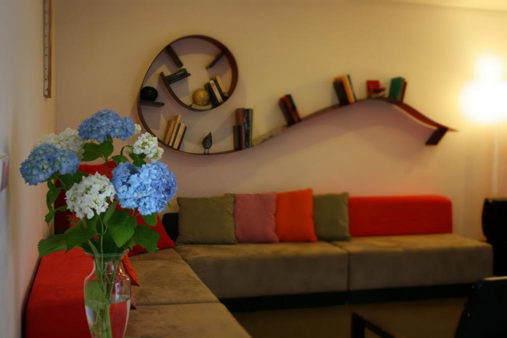 セイア Casas Do Soitoヴィラ 部屋 写真