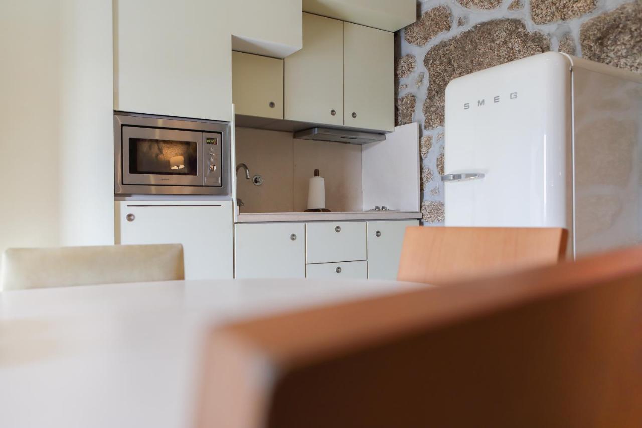 セイア Casas Do Soitoヴィラ エクステリア 写真